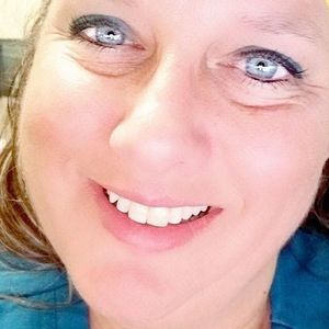 Meet your Posher, Sheri